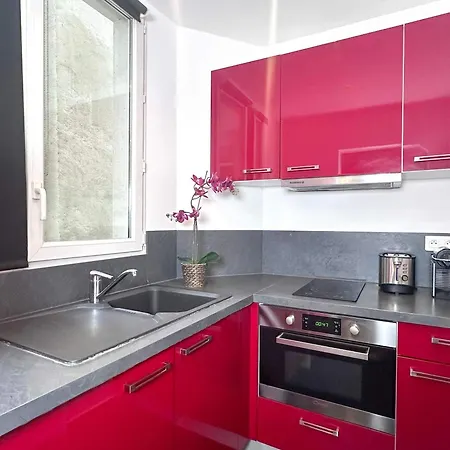 Welcoming Near Louvre Museum דירה פריז