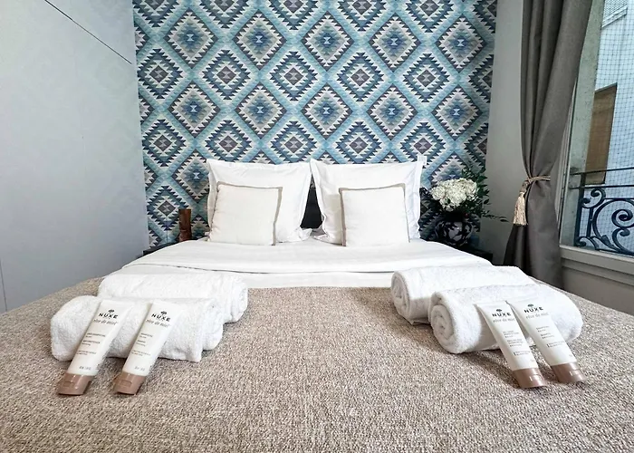 Appartement 1613b - Montorgueuil Best Value