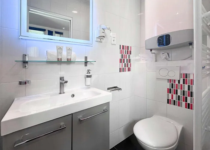 1613b - Montorgueuil Best Value Appartement